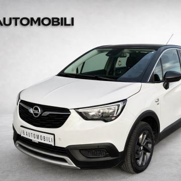 Opel Crossland X 1,5 CDTI Design 120 - Alu 17•Navi•Kamera•LEASING