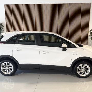 Opel Crossland 1.6 CDTi 2017.g.*PDC-TEMPMAT-ALU-12 MJ JAMSTVO*