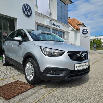 Opel Crossland X 1.2 TURBO 81KW S S ENJOY