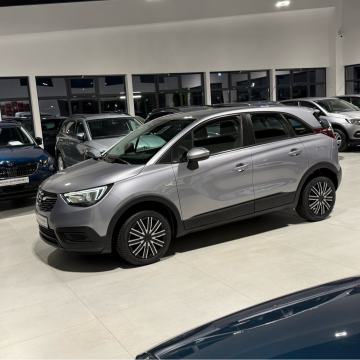 ⭐️OPEL CROSSLAND X 1.5 CDTI⭐️KAMERA◼️ANDROID◼️3 GODINE JAMSTVA✅⭐️