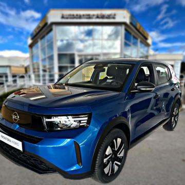 Opel Frontera Edition Hybrid 107kW eDTC Automatic - JAMSTVO