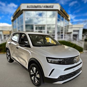 Opel Frontera Edition Hybrid 107kW eDTC Automatic - JAMSTVO