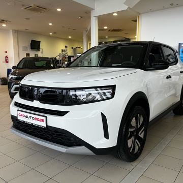 Opel Frontera GS 1,2 107kW MHEV eDTC - JAMSTVO - NAVI,Grijanje sjedala