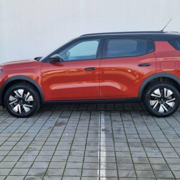 OPEL FRONTERA GS LINE 1,2 Aut. 100kw