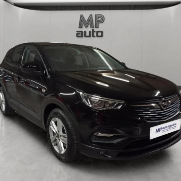 Opel Grandland 1,2 Turbo