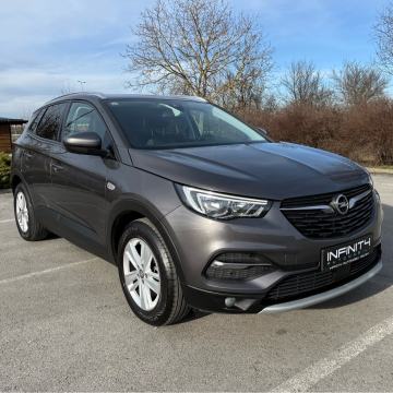 Opel Grandland 1,5 CDTI LEASING RATA 210€, HR AUTO, NAVI, REG: 02/2027