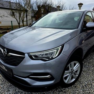 Opel Grandland 1.5 d 2020 godina #Veliki servis odrađen#
