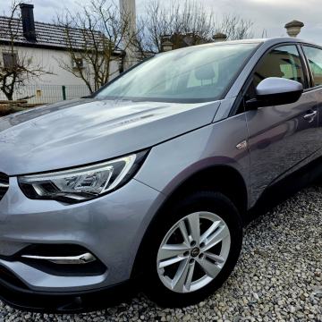 Opel Grandland 1.5 d 2020 godina #Veliki servis odrađen#