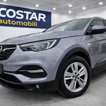 Opel Grandland 1.5 d 2020 godina #Veliki servis odrađen#