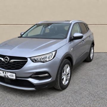 Opel Grandland 1.5 D automatik | 95tkm | Full LED | jamstvo