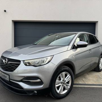 Opel Grandland 1,5 - PRVI VLASNIK, TOP STANJE, JASMTVO, LEASING