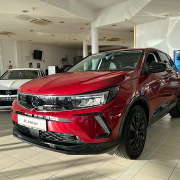 Opel Grandland GS Line AT8 -JAMSTVO- Drive Mode, Zimski paket, Keyless