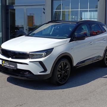 Opel Grandland GS-Line Automatik, LED svjetla, navigacija, jamstvo