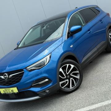 Opel Grandland X 1.6 CDTi Innovation*FULL LED*KAMERE 360*PANORAMA*