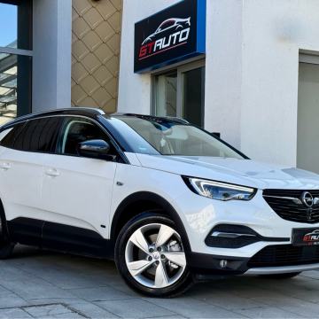 OPEL GRANDLAND X ULTIMATE HYBRID 4 300KS, 49.000km, 2020.GOD