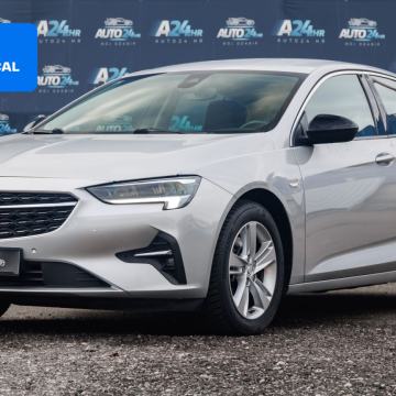 Opel Insignia 2,0 CDTI Elegance|1. VL|SERVISNA|HR AUTO|RATA OD 155€