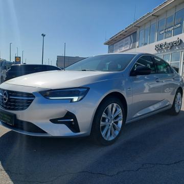 Opel Insignia B.Elegance 2.0D AT8 128kw