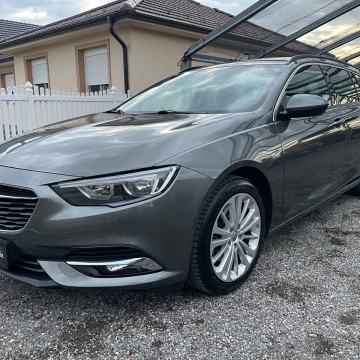 Opel Insignia Karavan 2,0 CDTI,125KW,Navigacija,Kamera,Jamstvo 12mj.