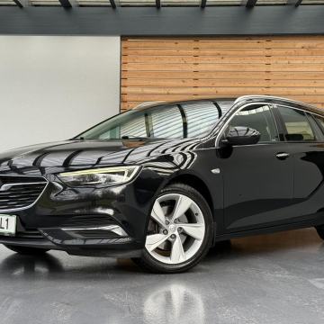 Opel Insignia Karavan 2.0 CDTi LED-18 COL-NAVIGACIJA-KEYLESS-BOSE
