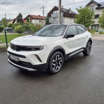 Opel Mokka 1.5 D 2021g REG:07/26  90 Tkm 100% SERVISNA  UREDAN AUTO
