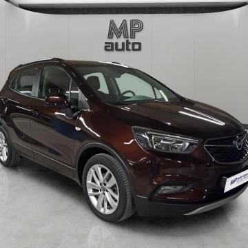 Opel Mokka 1,6