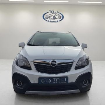 Opel Mokka Mokka 1,7 CDTI