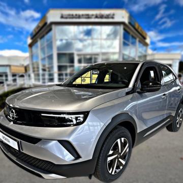 Opel Mokka Edition 1,2 100kW -Model 2025- JAMSTVO 8.g.- Isporuka odmah