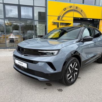 Opel Mokka GS 1.2 Turbo 100Kw - 8 godina garancije!