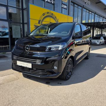 Opel Zafira Bus.Edition L 8+1 sjedala 2,0 D Aut.130kw