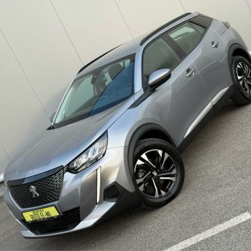 Peugeot 2008 1.2 130ks Allure*20.000 km*KAMERA*LED*JAMSTVO*