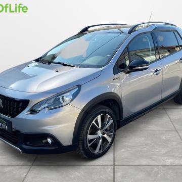 Peugeot 2008 1,2 GT LINE#PANORAMA#9.950€