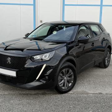 Peugeot 2008 1,2 PT 130KS | AUTOMATIK | LED | NAVI | JAMSTVO | LEASING