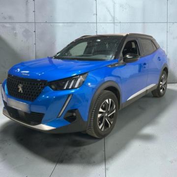 PEUGEOT 2008GT-LINE ●221.00€/MJ●BEZ UCESCA JEDINSTVENA PONUDA LEASINGA