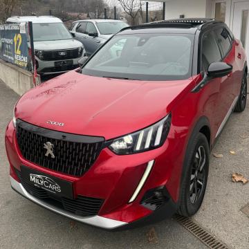 Peugeot 2008 1,2 PureTech GT Line *JAMSTVO 12 MJESECI*