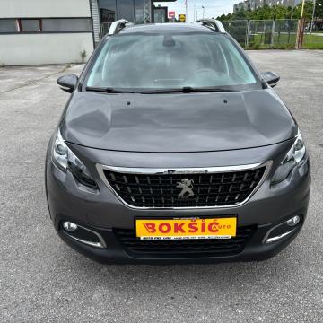 Peugeot 2008 //64 tkm //--AKCIJA !