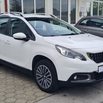 Peugeot 2008 1,2 PureTech,prvi vl,nema pristojbe,45000 km.AKCIJA