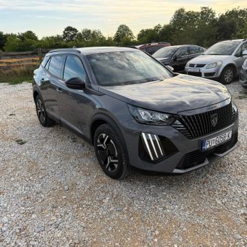 Peugeot 2008 PureTech 130  Allure automatik