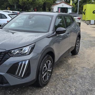 Peugeot 2008 PureTech 100 Active