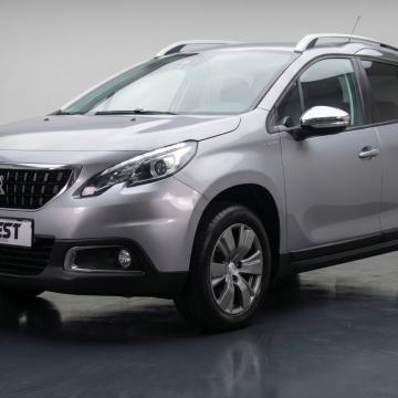 Peugeot 2008 1.2 STYLE  SAMO 54000 KM KAO NOV !!!
