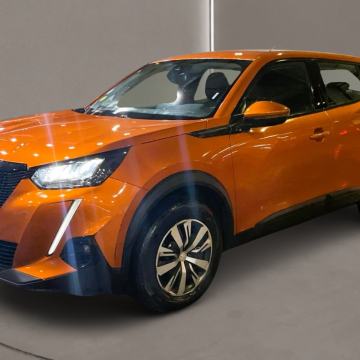 Peugeot 2008 1,5 BlueHDI"LED"NAVI"PDC"JAMSTVO 12"