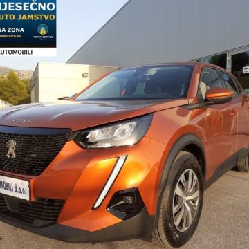 Peugeot 2008 1,5 BlueHDI, AKCIJA U PDV-U ,FULL LED,JAMSTVO