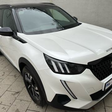 Peugeot 2008 1.5 HDi GT ** 3D DISPLAY*CAR PLAY**KAMERA**