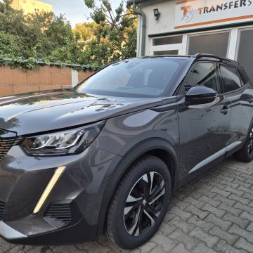Peugeot 2008 Allure Pack 1,2 PureTech 100