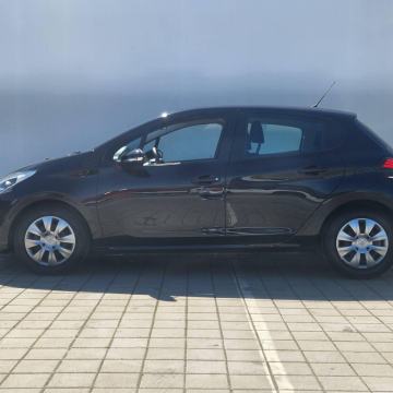 PEUGEOT 208 1,2 Active Business, JAMSTVO