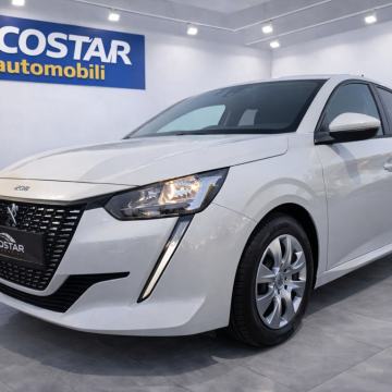 Peugeot 208 1,5 BlueHDI 2021 GODINA #PRODAJA/ZAMJENA/LEASING#