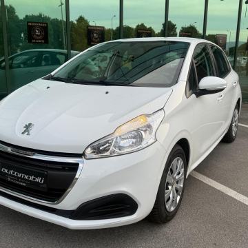 Peugeot 208 | 1,5 BlueHDi | Jamstvo || AKCIJA ||
