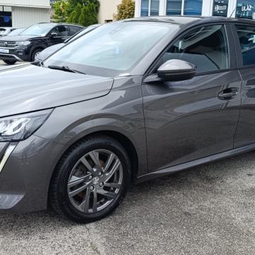 Peugeot 208 1,5 BlueHDI 100ks✅OČUVAN✅JAMSTVO 12 mj✅NIJE UVOZ
