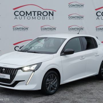 Peugeot 208 1,5 HDI 100**STYLE**GARANCIJA**NIJE UVOZ**