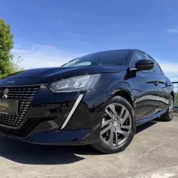 Peugeot 208 1,5 HDI SPORT, JAMSTVO 24mj, REGISTRIRAN, 79.000km,HR AUTO