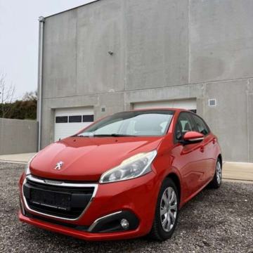 Kao nov! Najpovoljniji Peugeot 208 redizajn 1,2 S&S